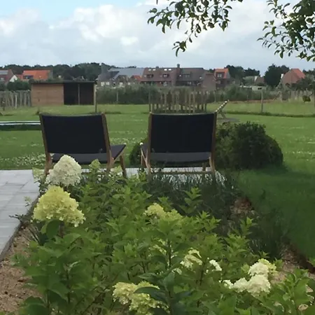 Atelier124 - Oase Rust In - * Knokke-Heist