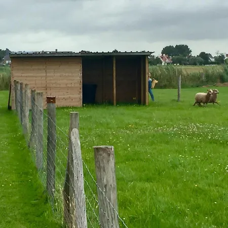 Holiday home Atelier124 - Oase Rust In - *