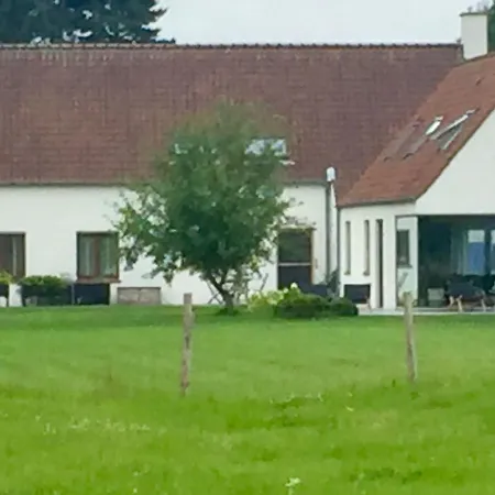 Feriehus Atelier124 - Oase Rust In - Knokke-Heist