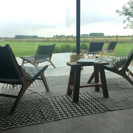 Atelier124 - Oase Rust In - * Knokke-Heist
