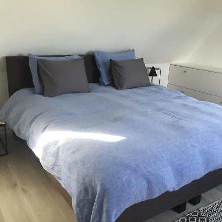 Atelier124 - Oase Rust In - *