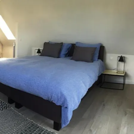 Atelier124 - Oase Rust In - Vakantiehuis