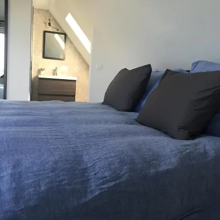 Atelier124 - Oase Rust In - Holiday home Knokke-Heist