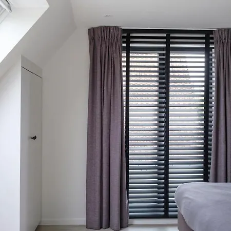 Atelier124 - Oase Rust In - Vakantiehuis Knokke-Heist