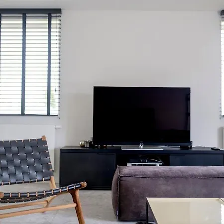 Atelier124 - Oase Rust In - Holiday home Knokke-Heist