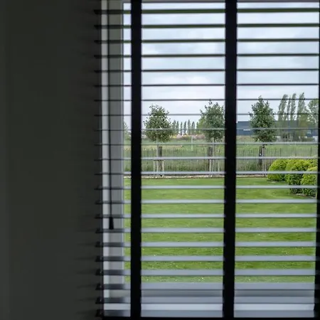 Atelier124 - Oase Rust In - Knokke-Heist